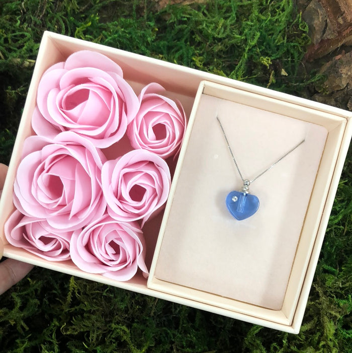 Flower fairy Sphere Holder