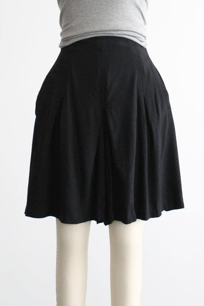 flowy inkwell shorts