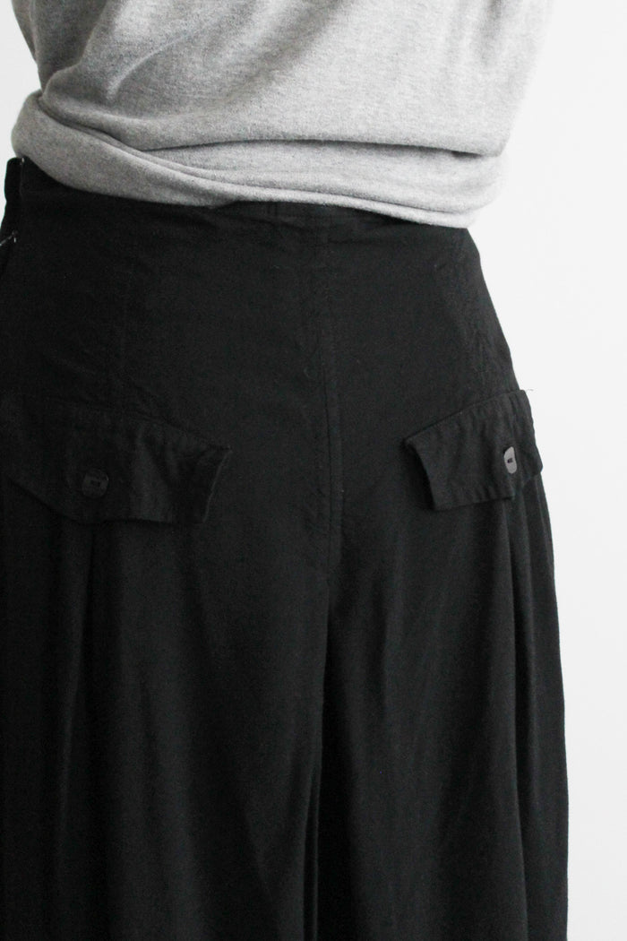 flowy inkwell shorts