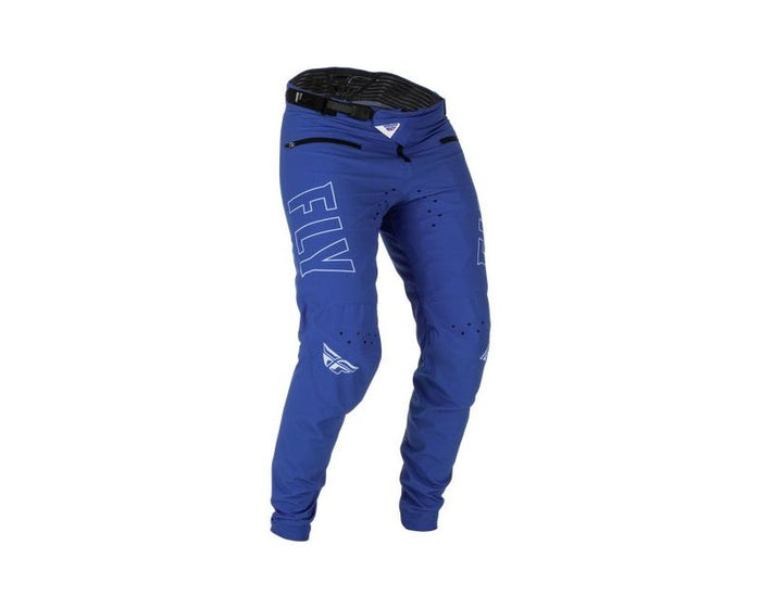 YOUTH 18 / BLUE/WHITE