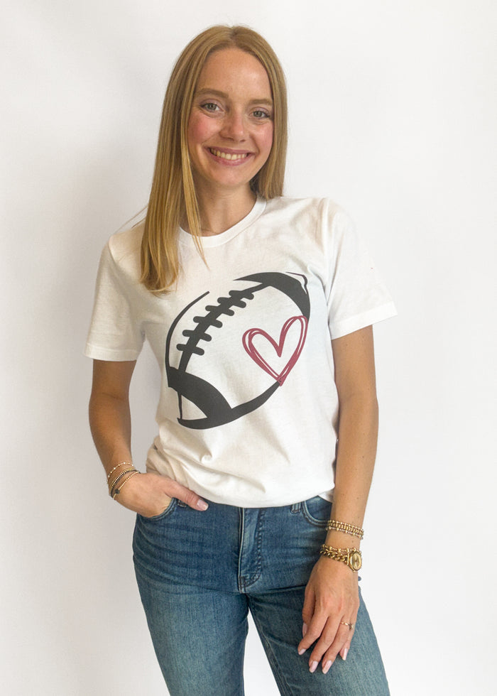 Football Lover Tee
