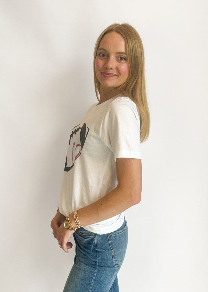 Football Lover Tee