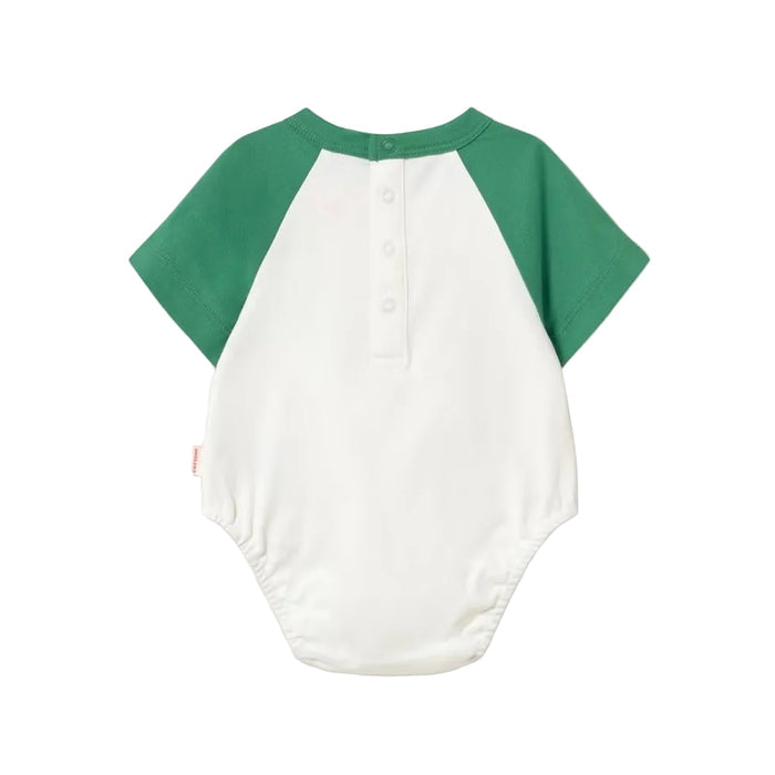 Forever Tiny Graphic Body Off White