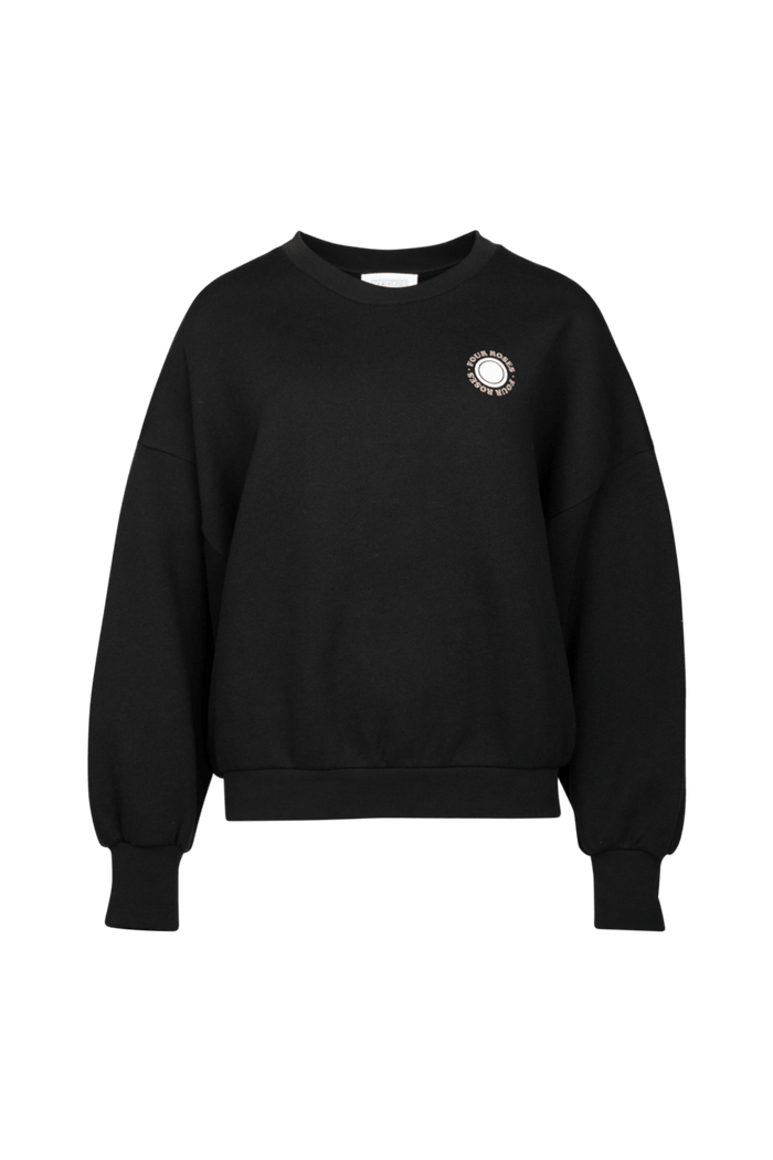 Four Roses 9565 CAM Sweater