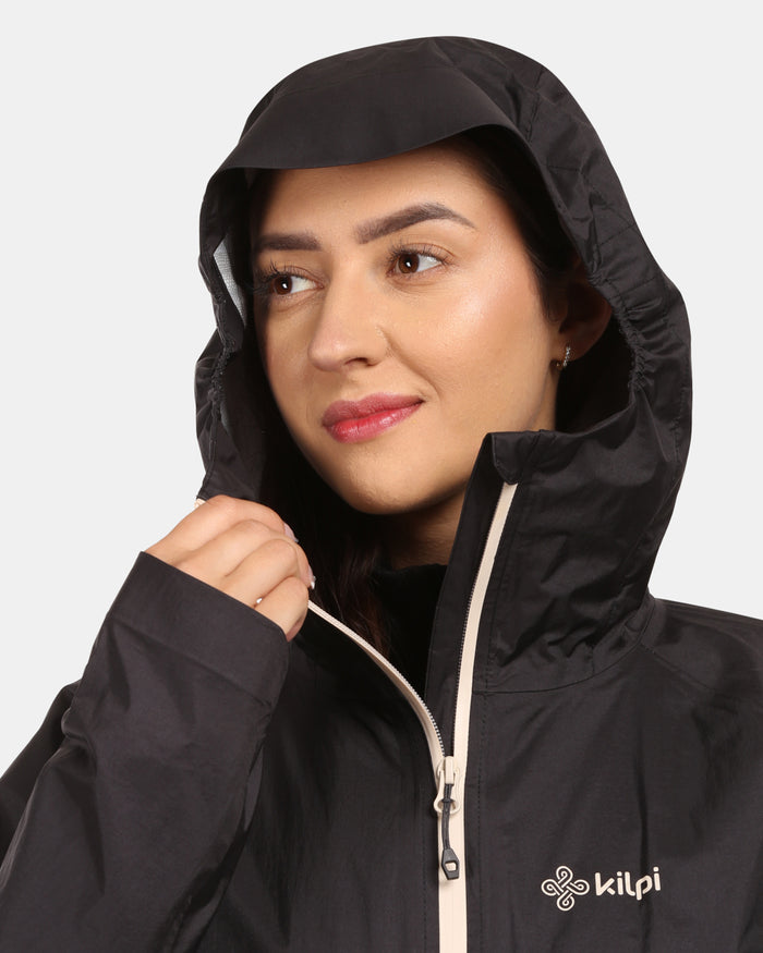 Damen-Hardshelljacke Kilpi HURRICANE-W