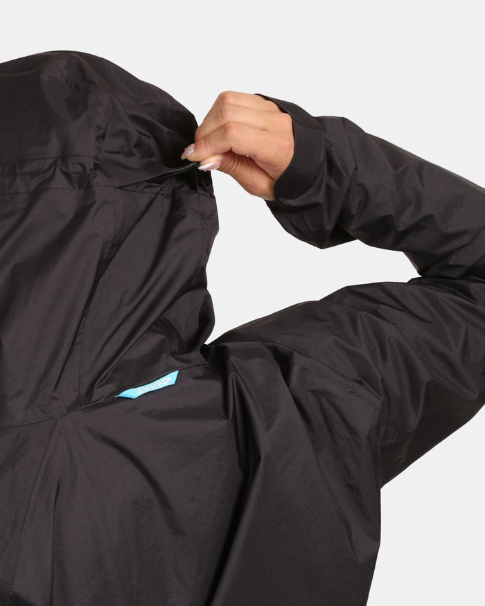 Damen-Hardshelljacke Kilpi HURRICANE-W