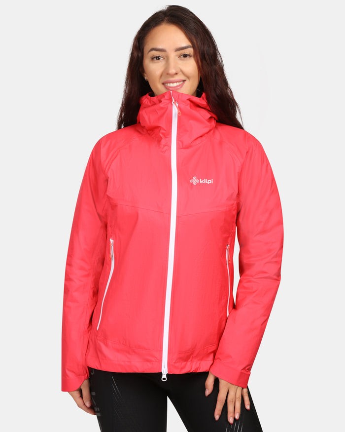 Damen-Hardshelljacke Kilpi HURRICANE-W