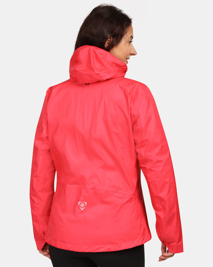 Damen-Hardshelljacke Kilpi HURRICANE-W