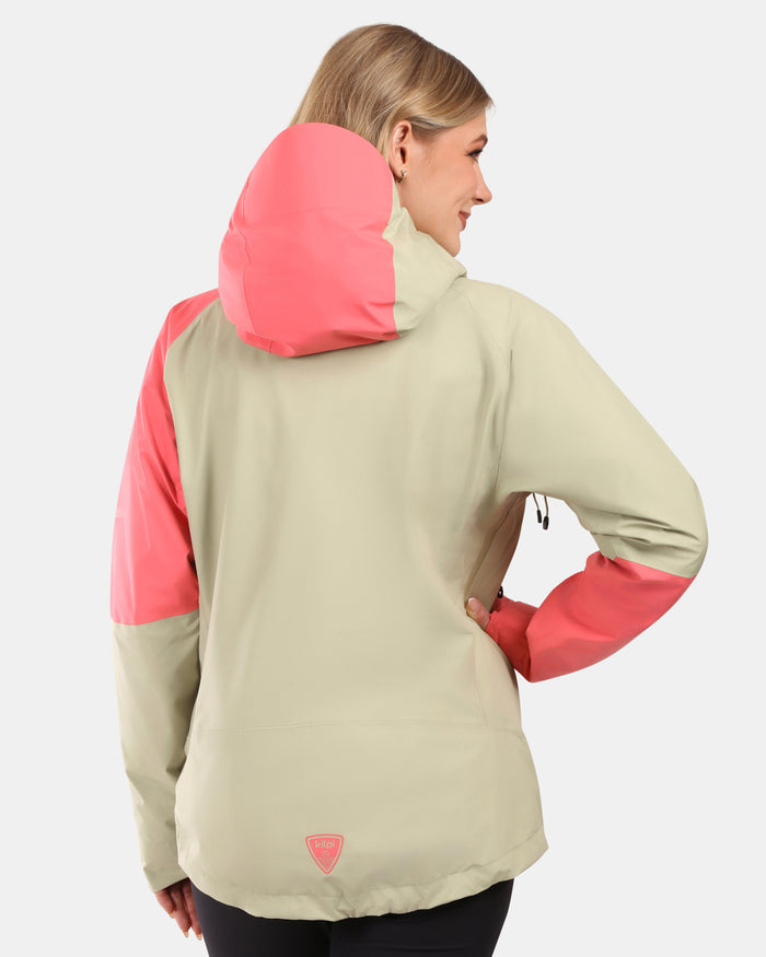 Membranjacke für Damen Kilpi MAMBA-W