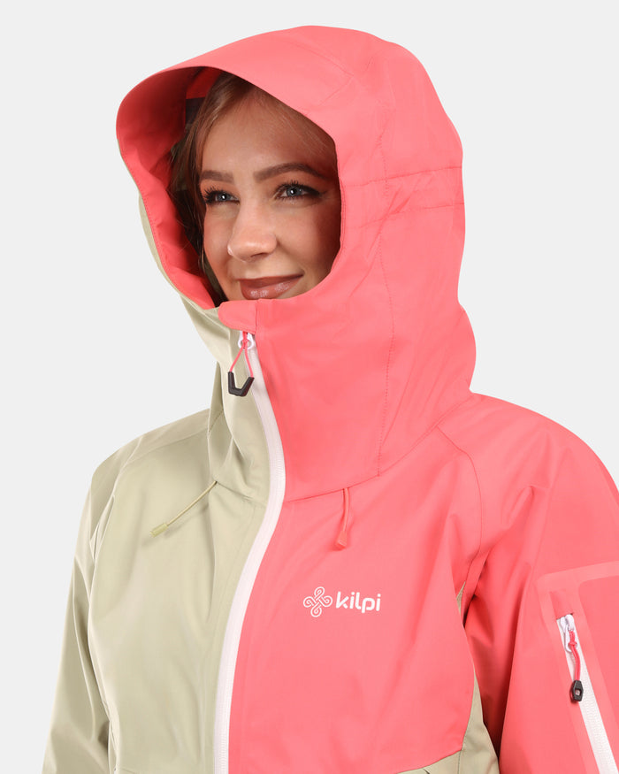 Membranjacke für Damen Kilpi MAMBA-W