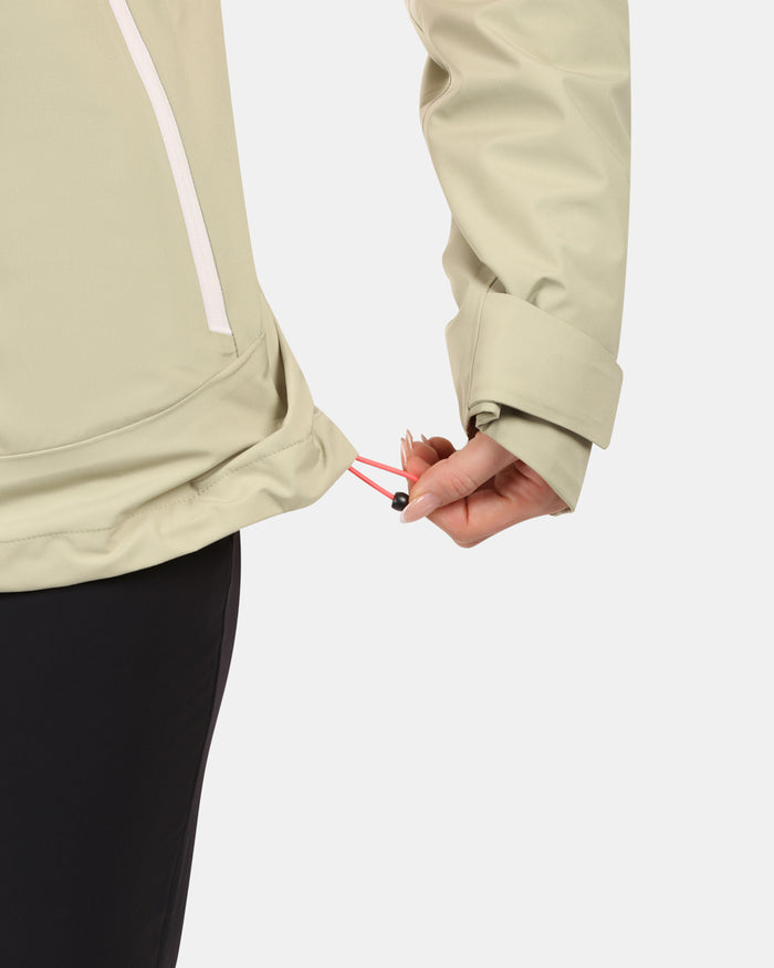 Membranjacke für Damen Kilpi MAMBA-W
