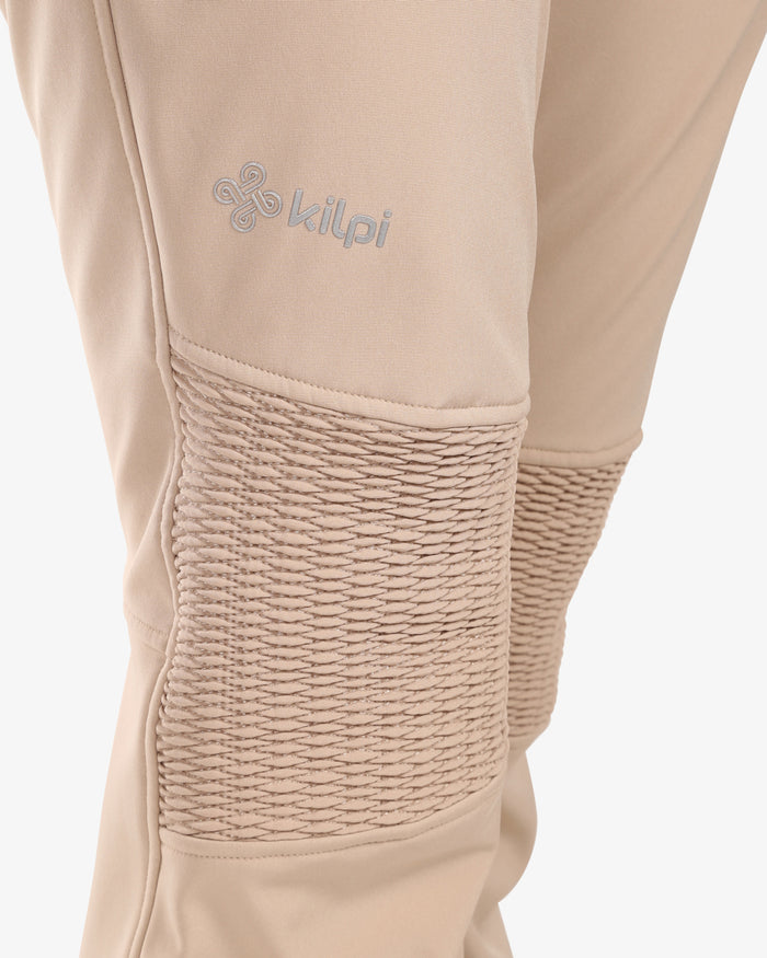 Ski-Softshellhose für Damen Kilpi DIONE-W