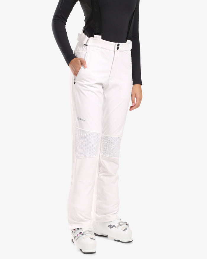 Ski-Softshellhose für Damen Kilpi DIONE-W