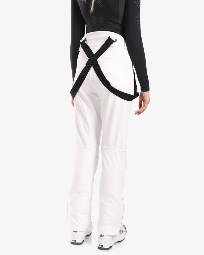 Ski-Softshellhose für Damen Kilpi DIONE-W