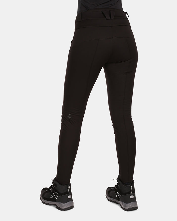 Ski-Softshellhose für Damen Kilpi MAURA-W