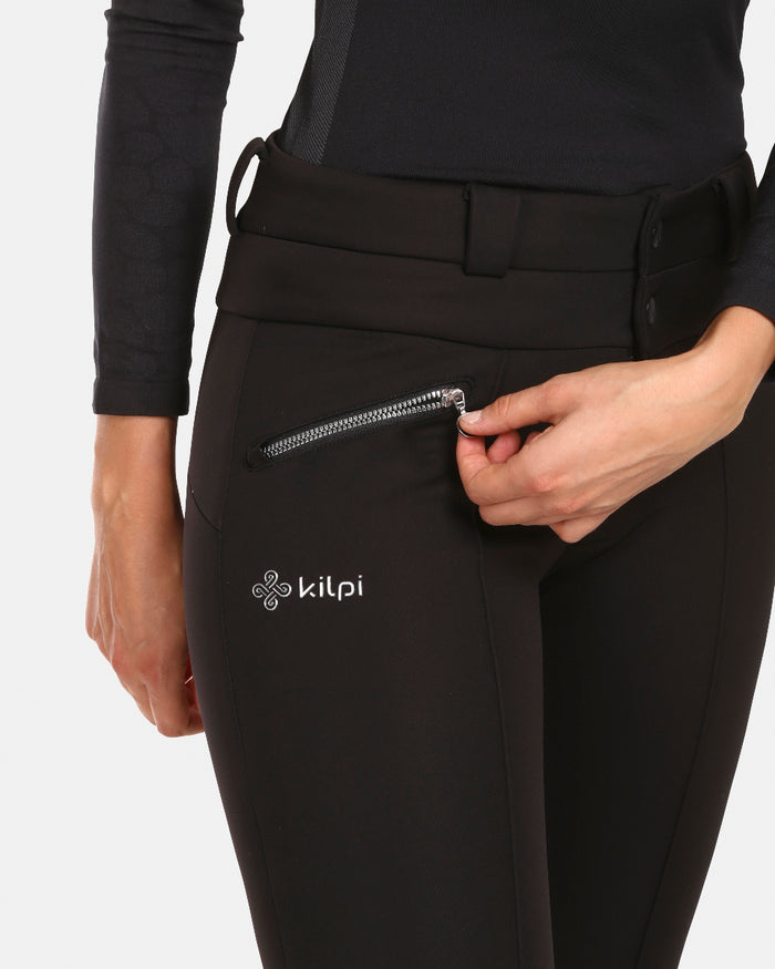 Ski-Softshellhose für Damen Kilpi MAURA-W