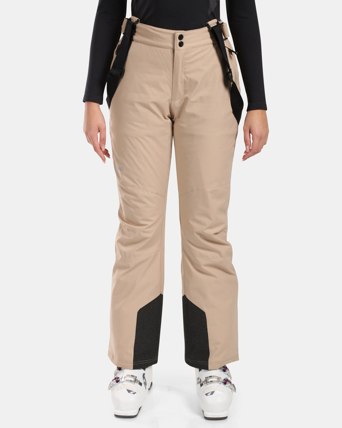 Skihose für Damen Kilpi ELARE-W