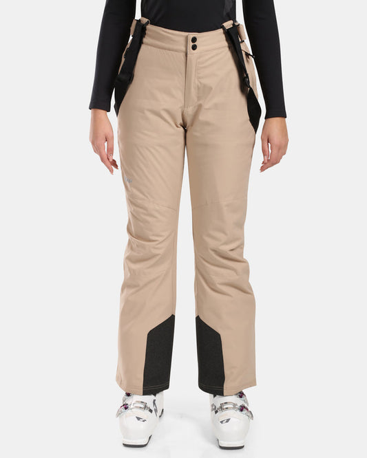 Skihose für Damen Kilpi ELARE-W