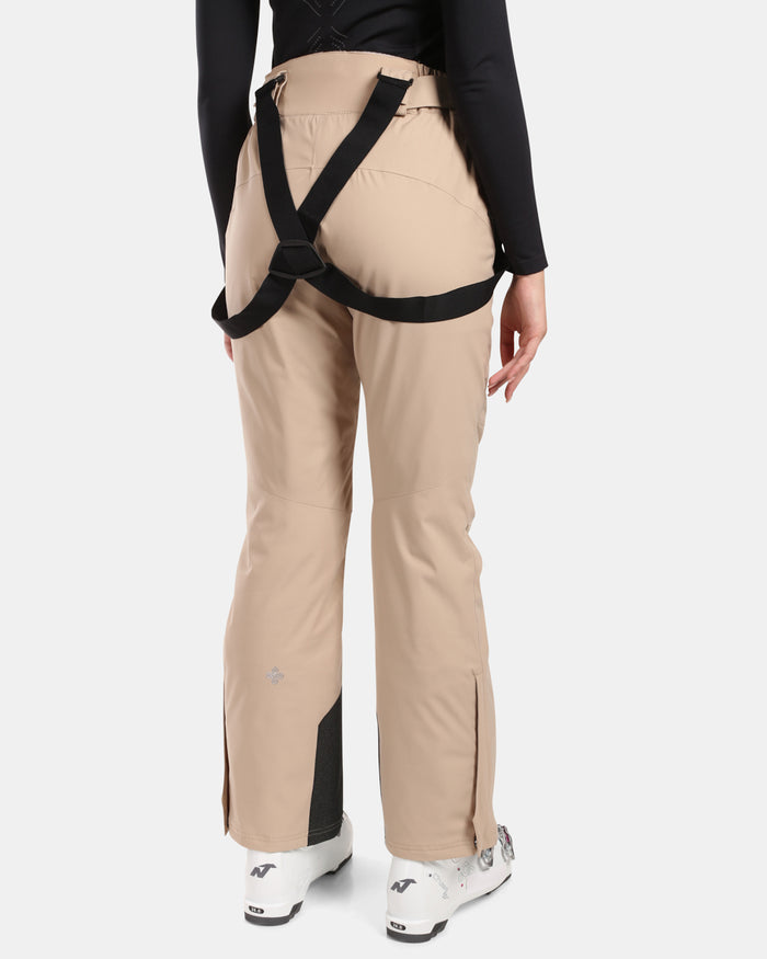Skihose für Damen Kilpi ELARE-W