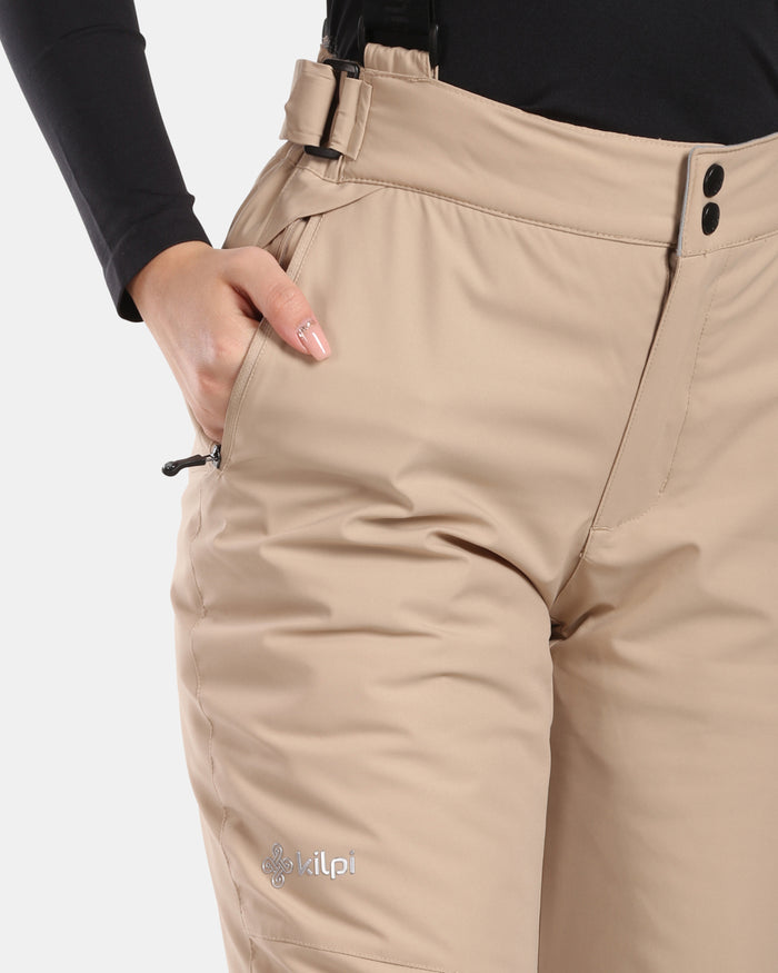 Skihose für Damen Kilpi ELARE-W