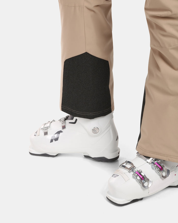 Skihose für Damen Kilpi ELARE-W