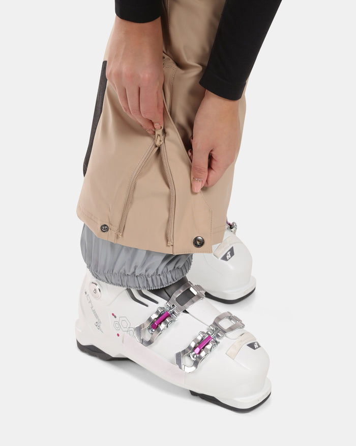 Skihose für Damen Kilpi ELARE-W