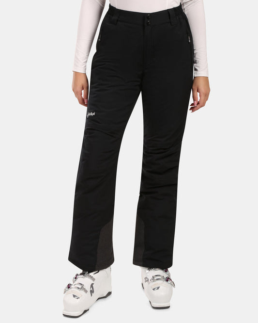Skihose für Damen Kilpi GABONE-W