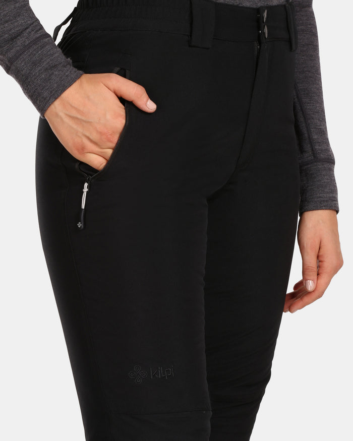 Skihose für Damen Kilpi GABONE-W