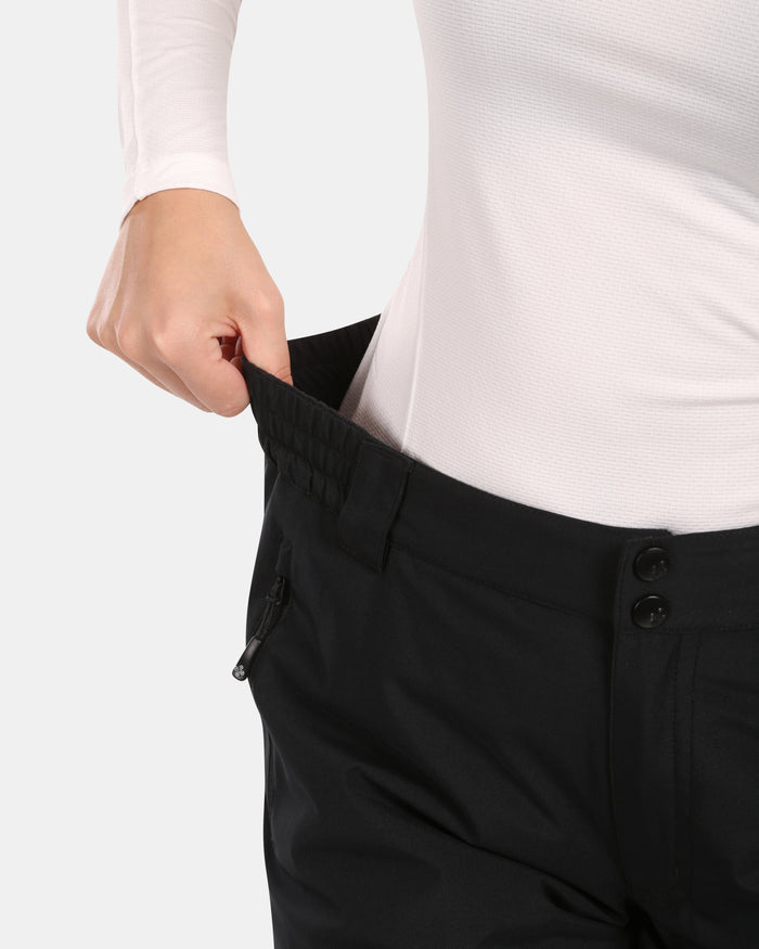 Skihose für Damen Kilpi GABONE-W