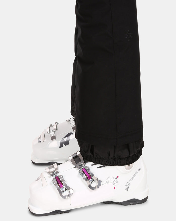 Skihose für Damen Kilpi GABONE-W