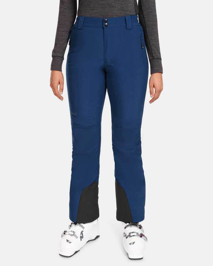 Skihose für Damen Kilpi GABONE-W