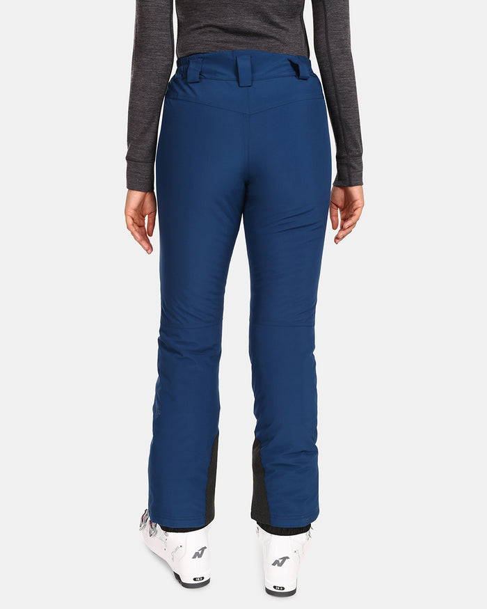 Skihose für Damen Kilpi GABONE-W