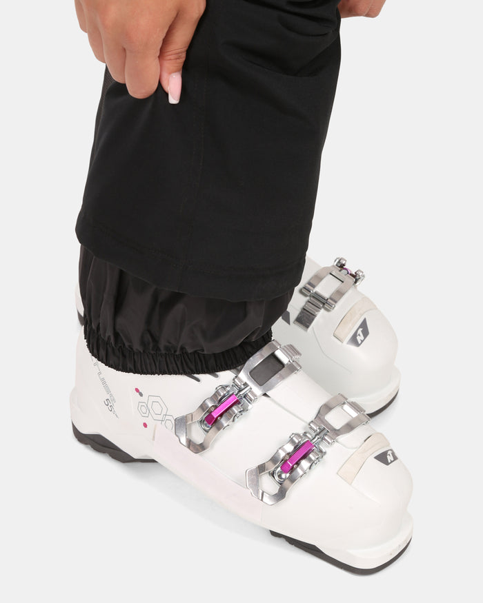 Skihose für Damen Kilpi GABONE-W
