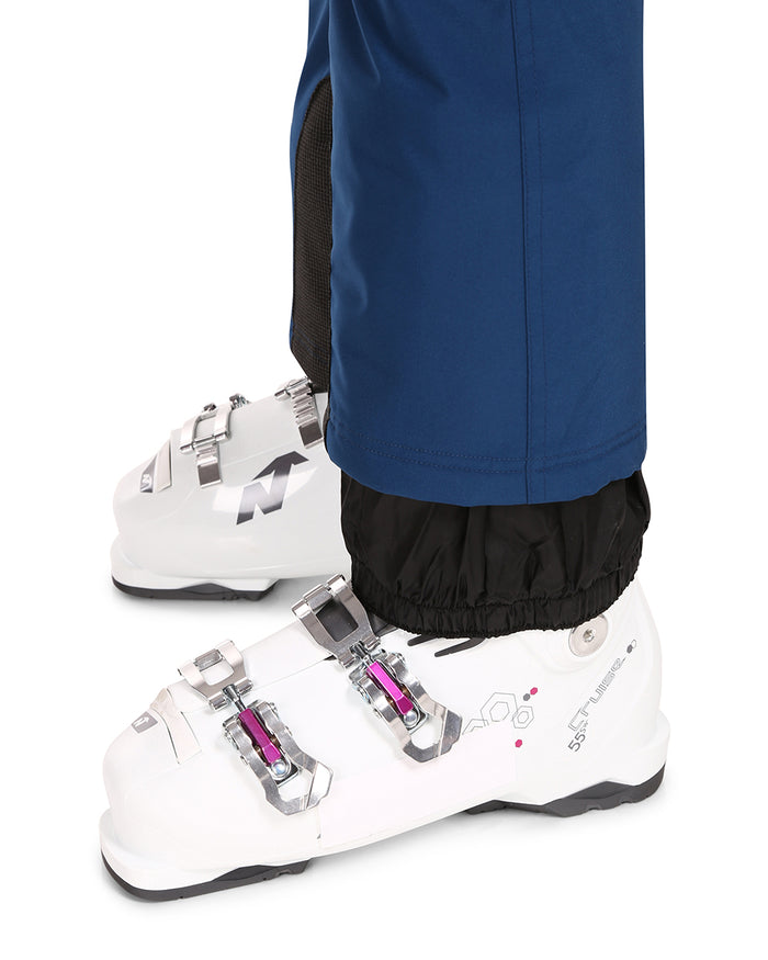 Skihose für Damen Kilpi GABONE-W