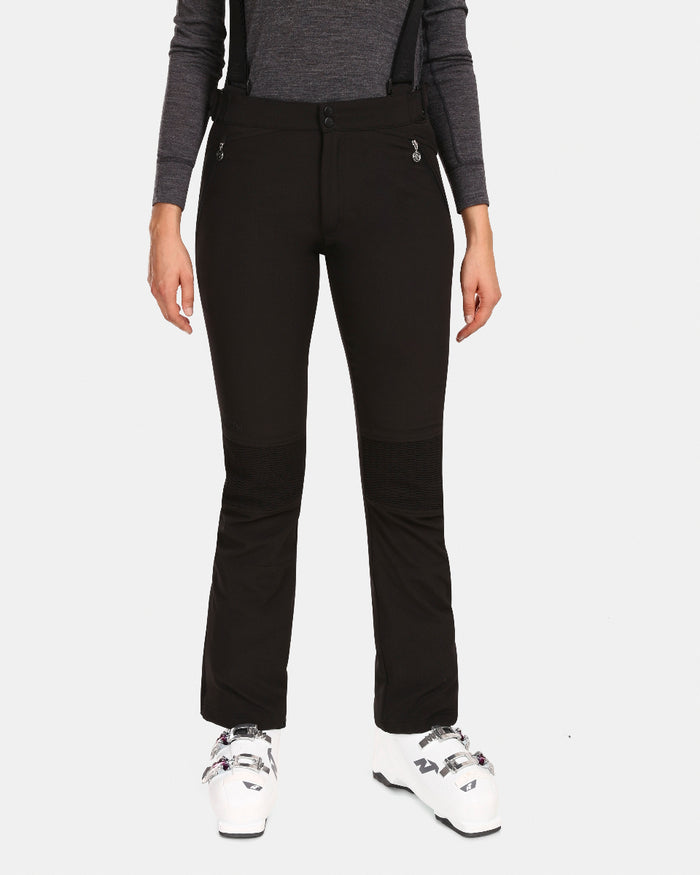 Softshell-Skihose für Damen Kilpi DIONE-W
