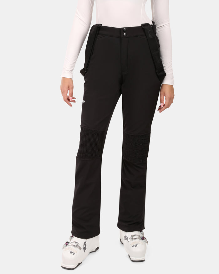 Softshell-Skihose für Damen Kilpi DIONE-W