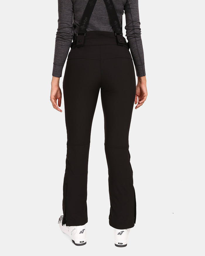 Softshell-Skihose für Damen Kilpi DIONE-W