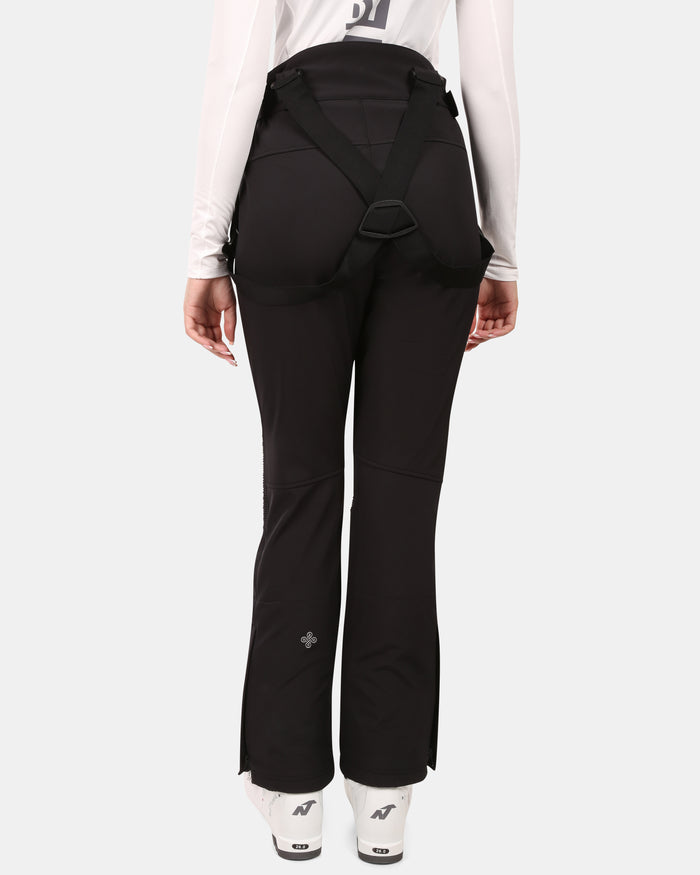 Softshell-Skihose für Damen Kilpi DIONE-W