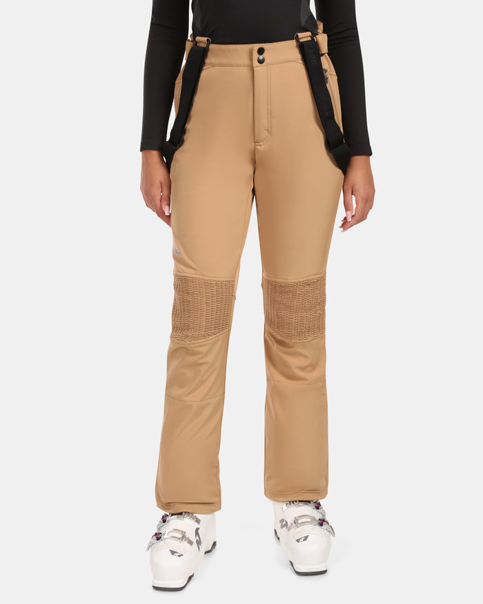 Softshell-Skihose für Damen Kilpi DIONE-W