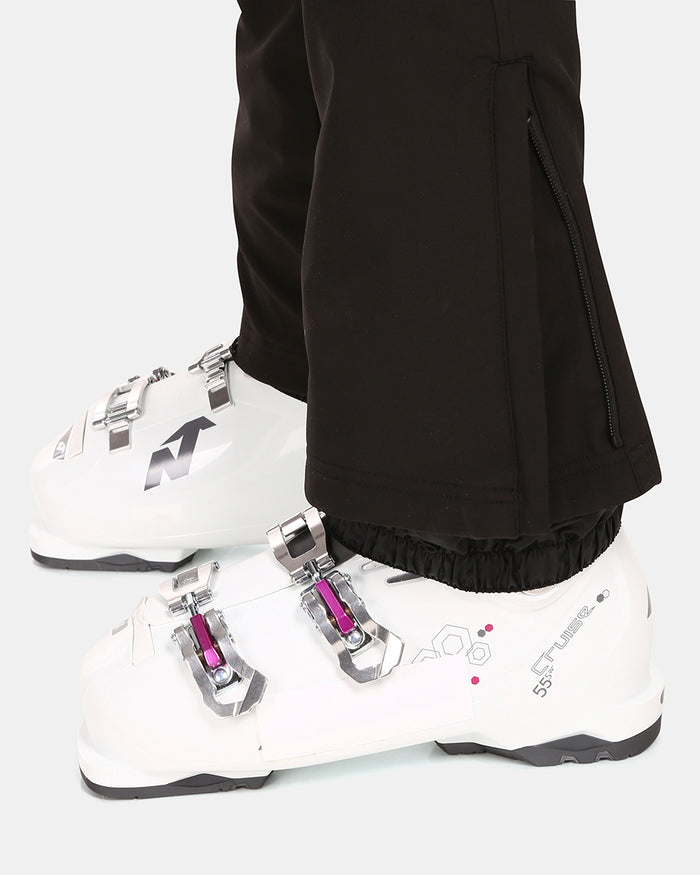 Softshell-Skihose für Damen Kilpi DIONE-W