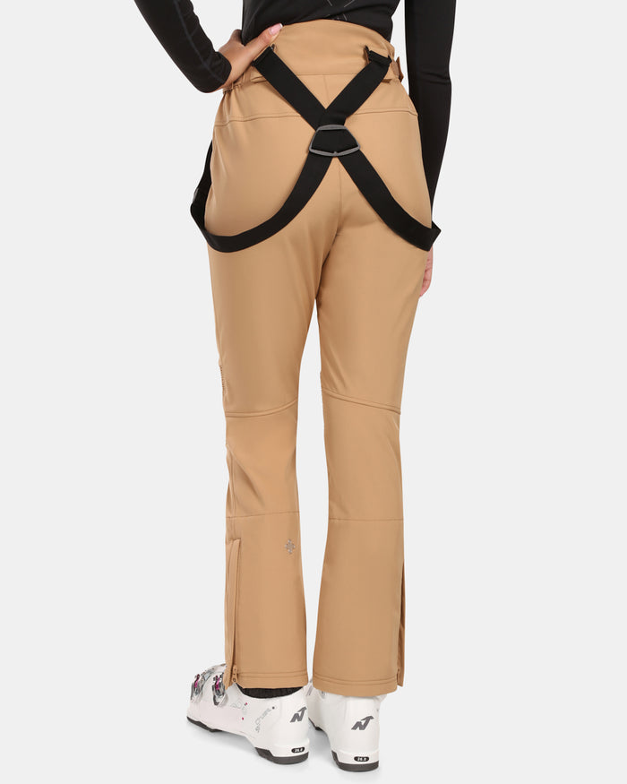 Softshell-Skihose für Damen Kilpi DIONE-W
