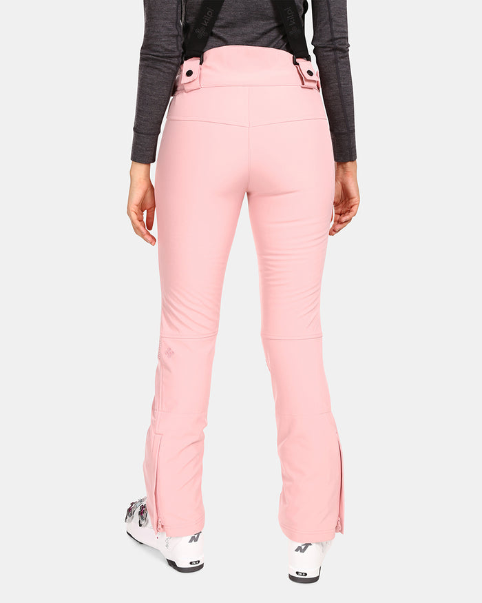 Softshell-Skihose für Damen Kilpi DIONE-W