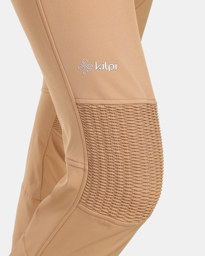 Softshell-Skihose für Damen Kilpi DIONE-W