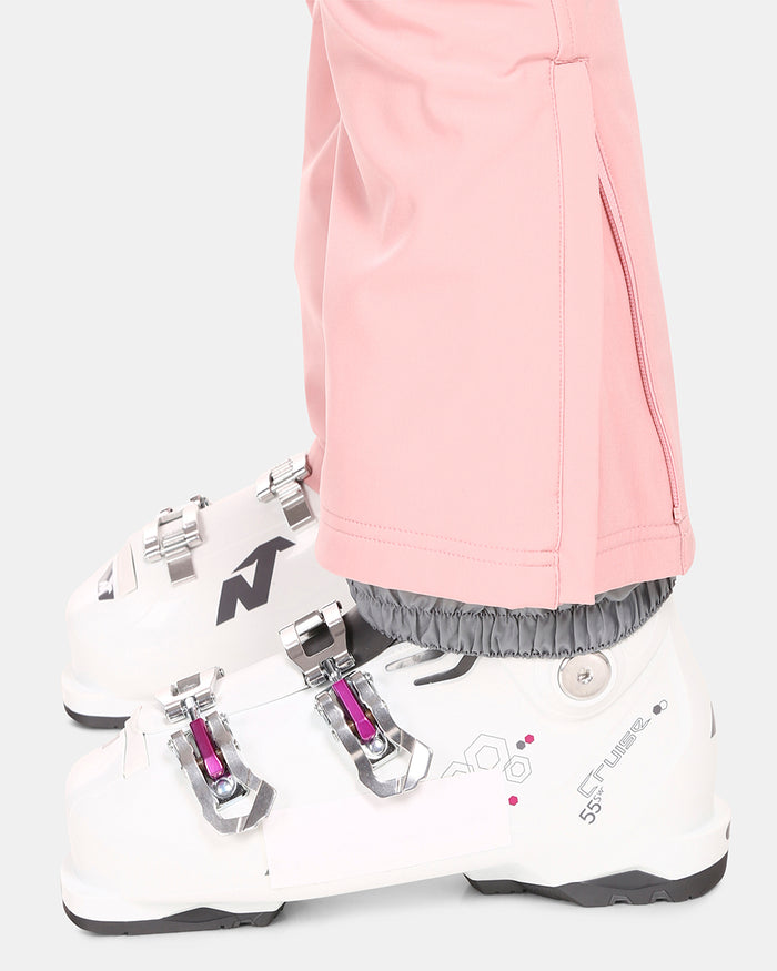 Softshell-Skihose für Damen Kilpi DIONE-W