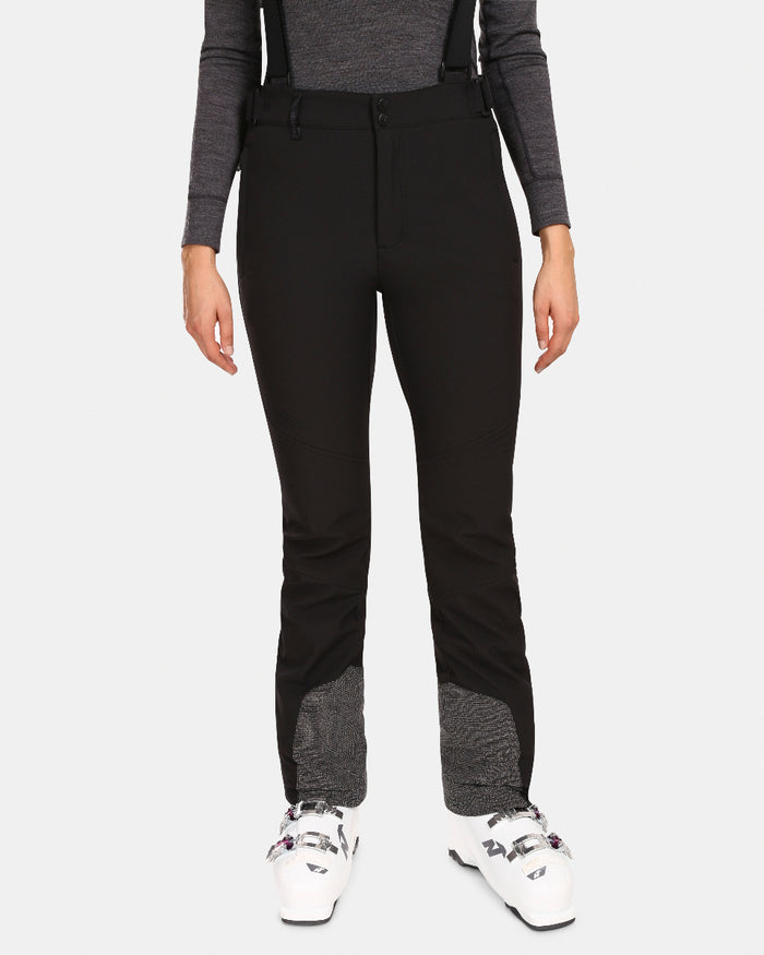 Softshell-Skihose für Damen Kilpi RHEA-W