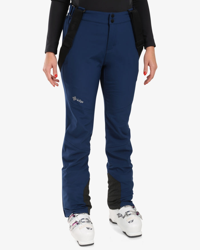 Softshell-Skihose für Damen Kilpi RHEA-W