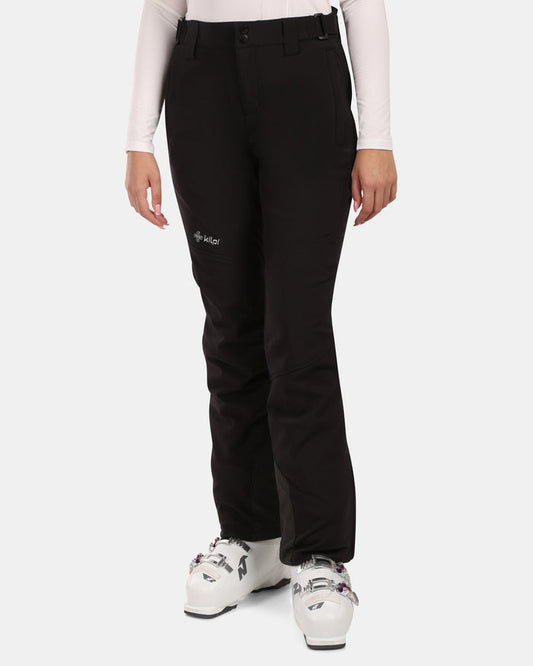 Softshell-Skihose für Damen Kilpi RHEA-W