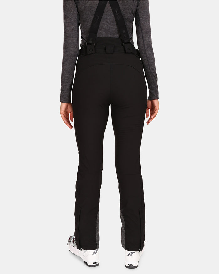 Softshell-Skihose für Damen Kilpi RHEA-W