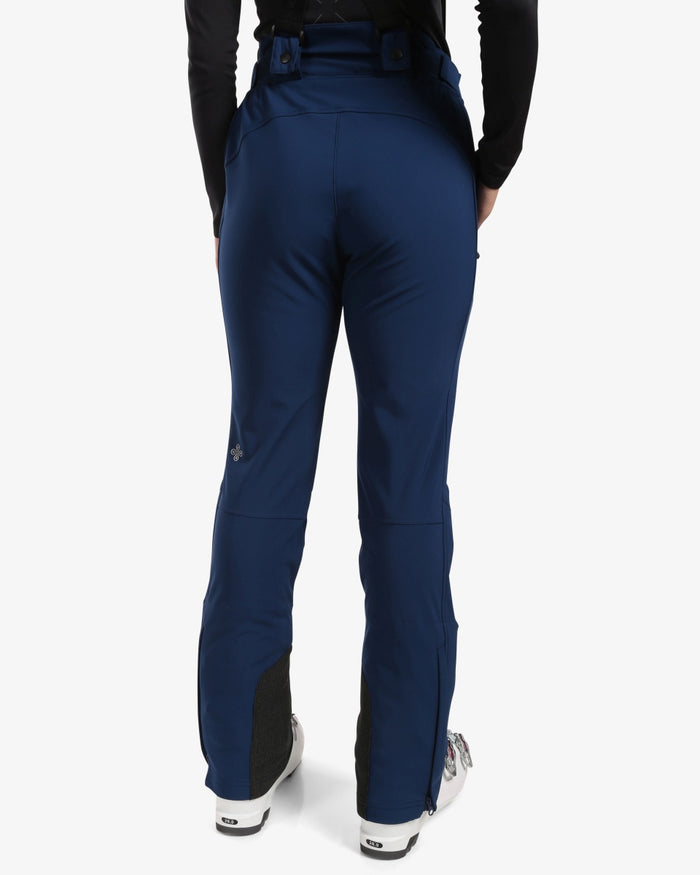 Softshell-Skihose für Damen Kilpi RHEA-W