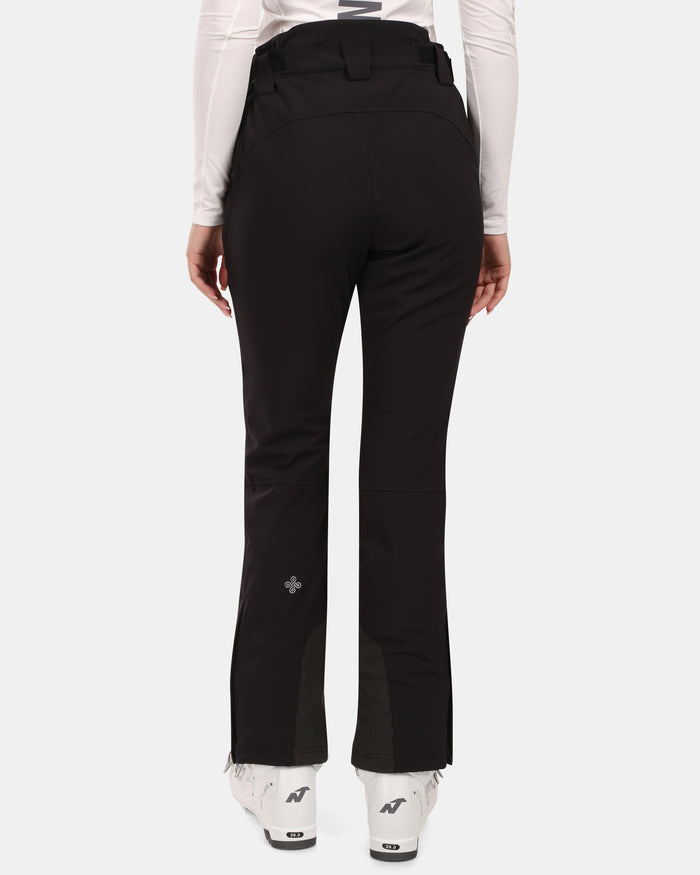 Softshell-Skihose für Damen Kilpi RHEA-W